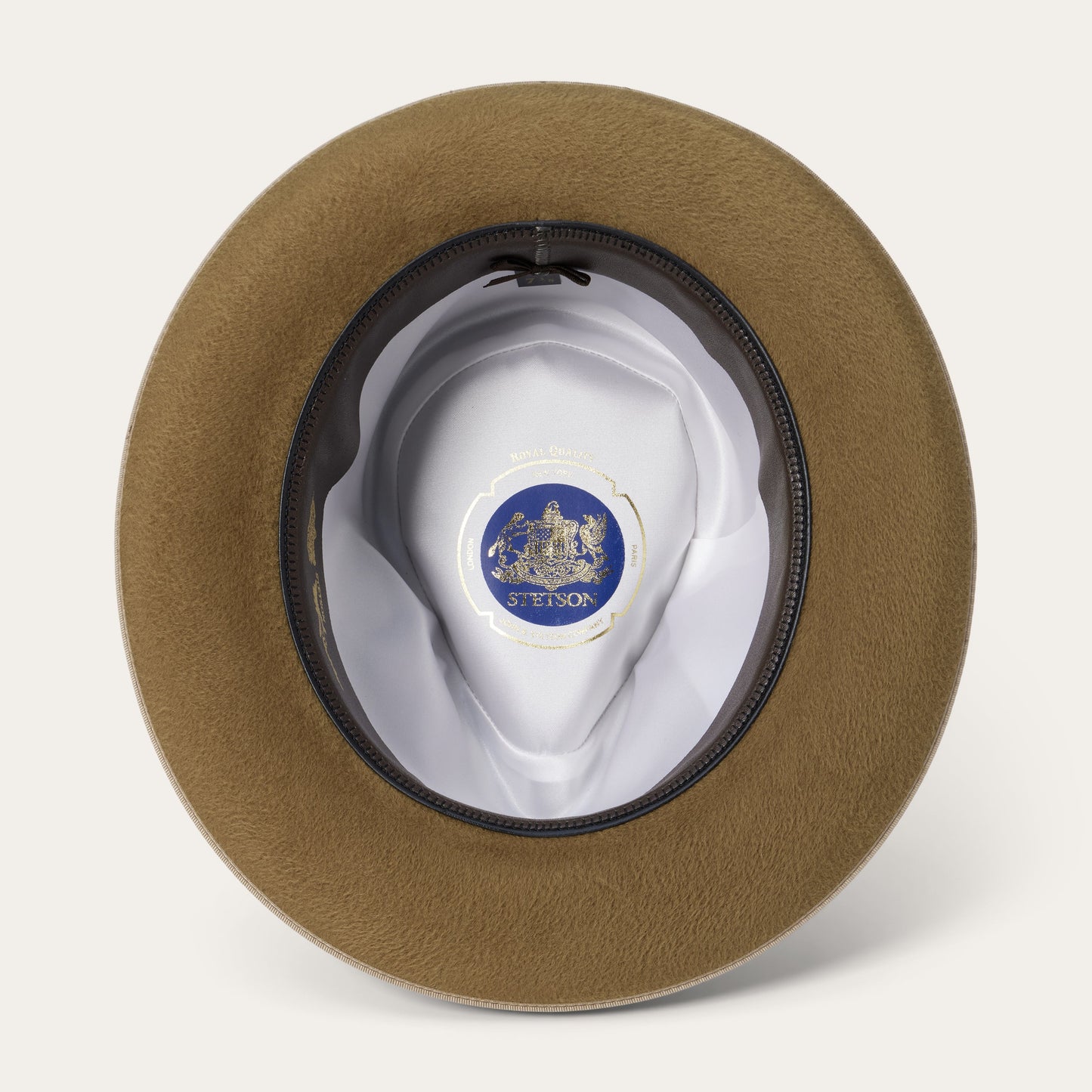 Stratoliner Limited Edition Fedora