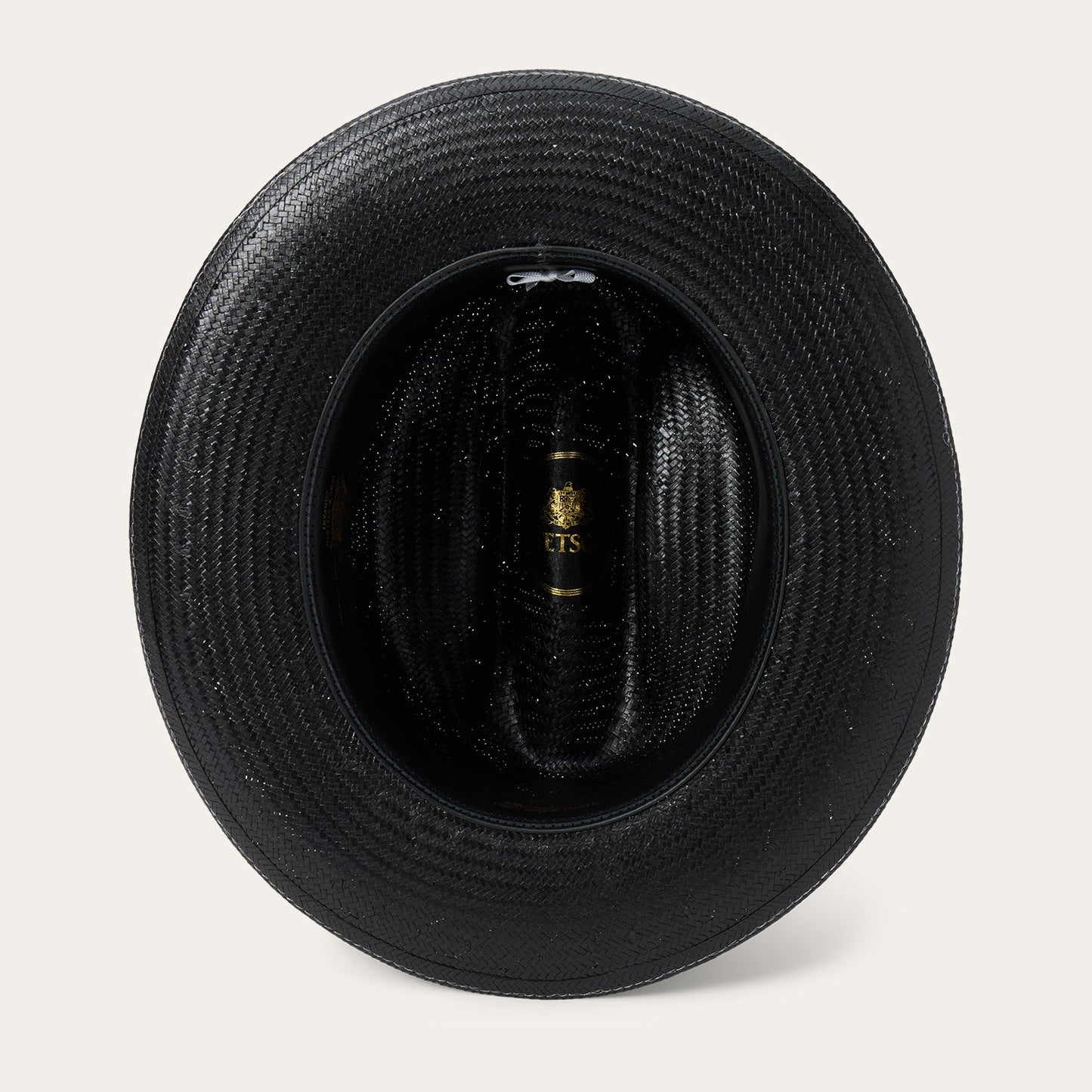 Open Road Straw Hat