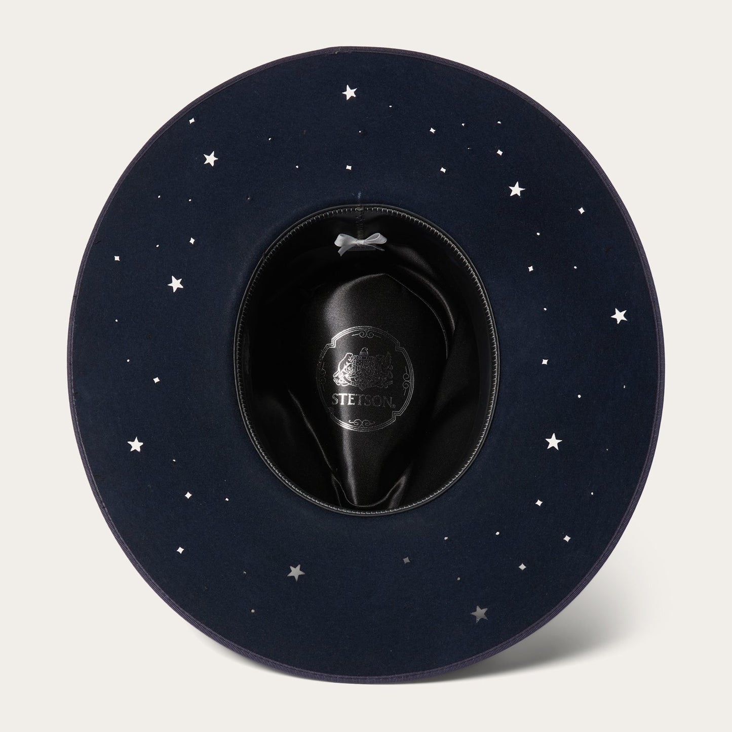 Night Sky Fedora