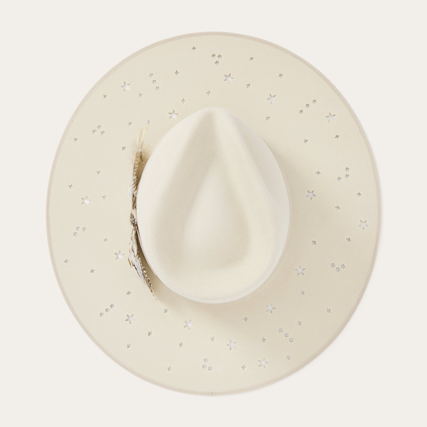 Night Sky Fedora