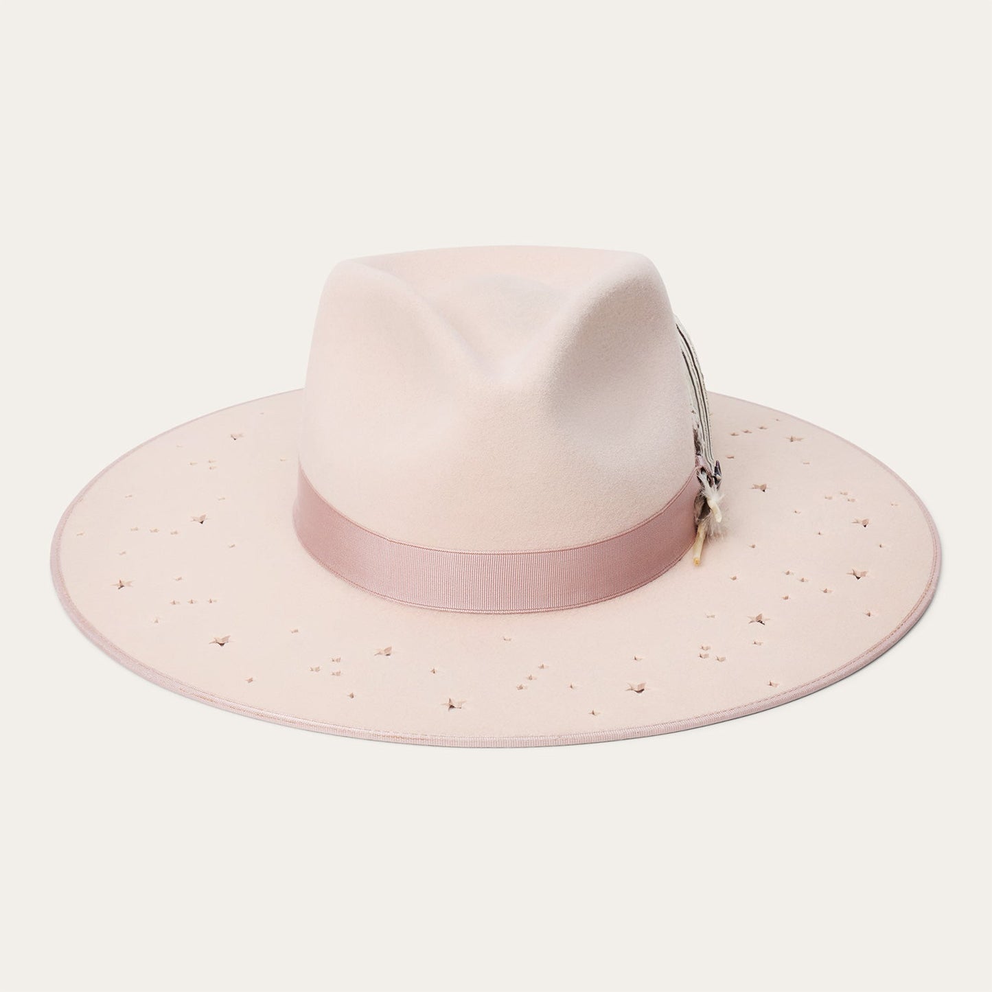 Night Sky Fedora