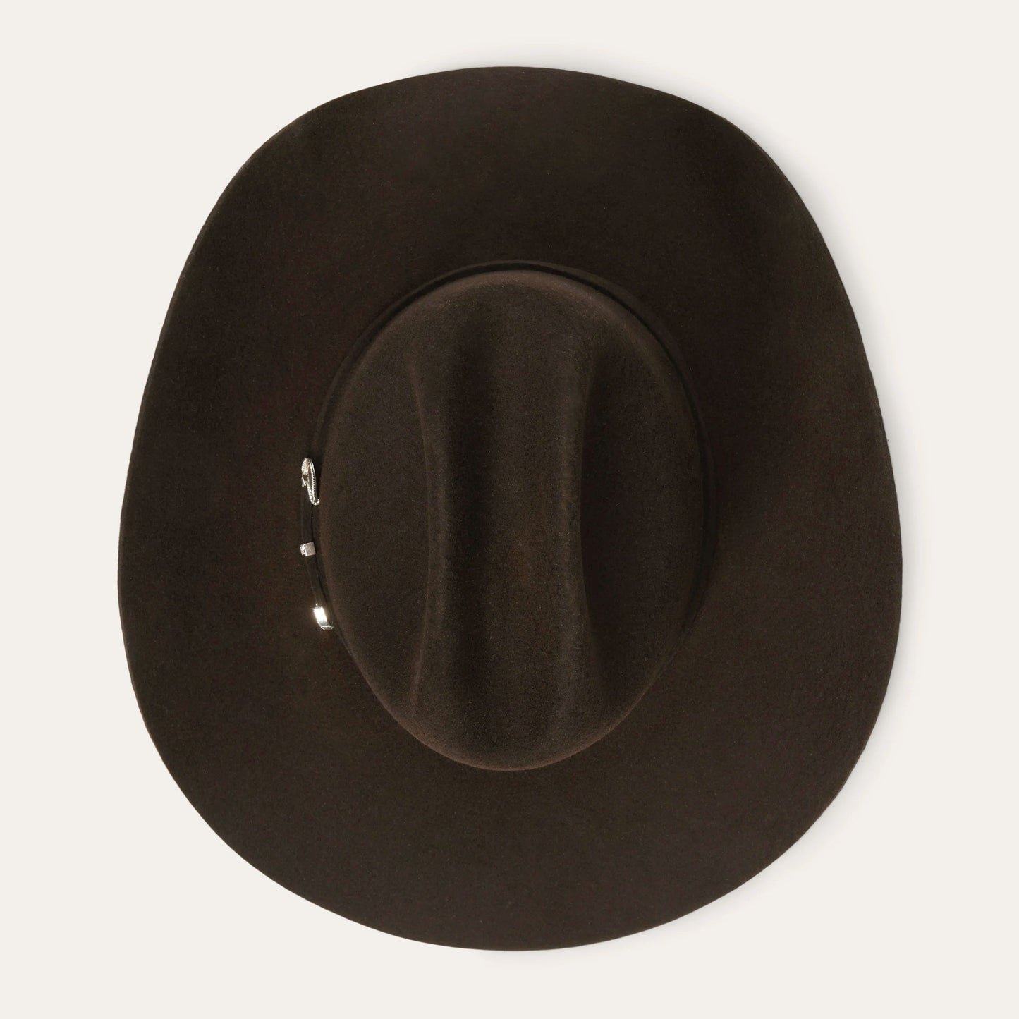 Corral 4X Cowboy Hat