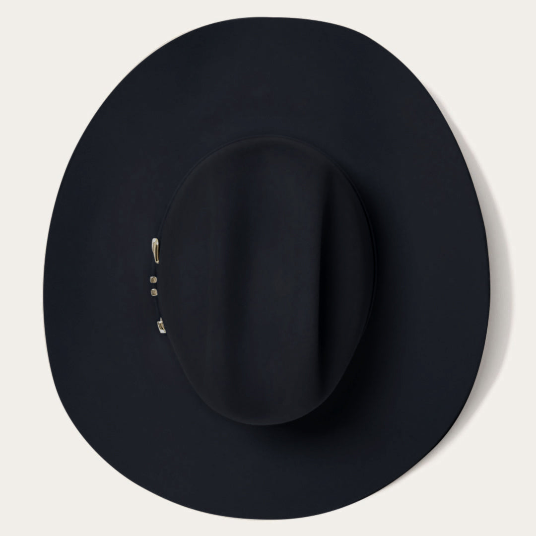 Diamante 1000X Premier Cowboy Hat