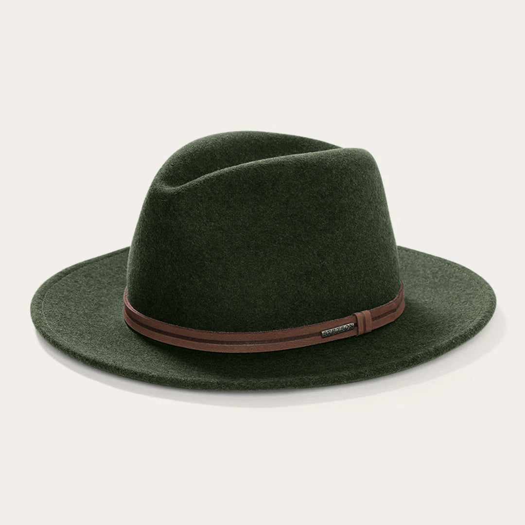 Explorer Outdoor Hat