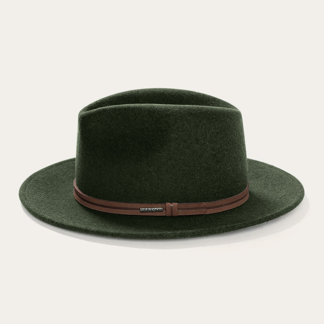 Explorer Outdoor Hat