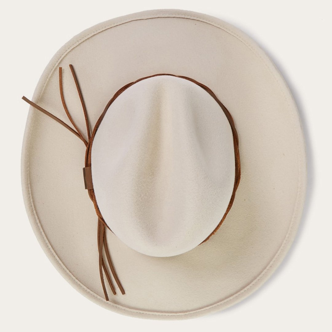Gus Crushable Outdoor Hat