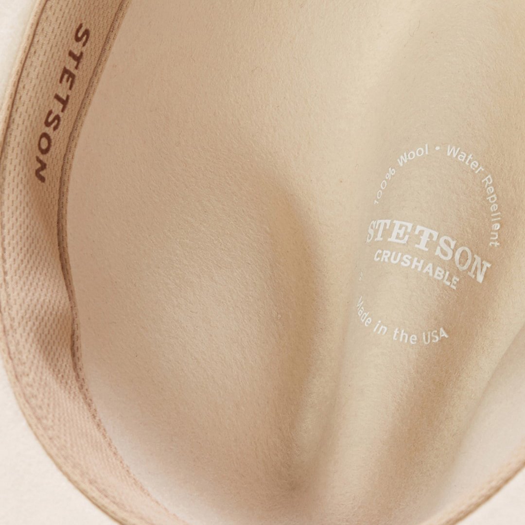 Gus Crushable Outdoor Hat
