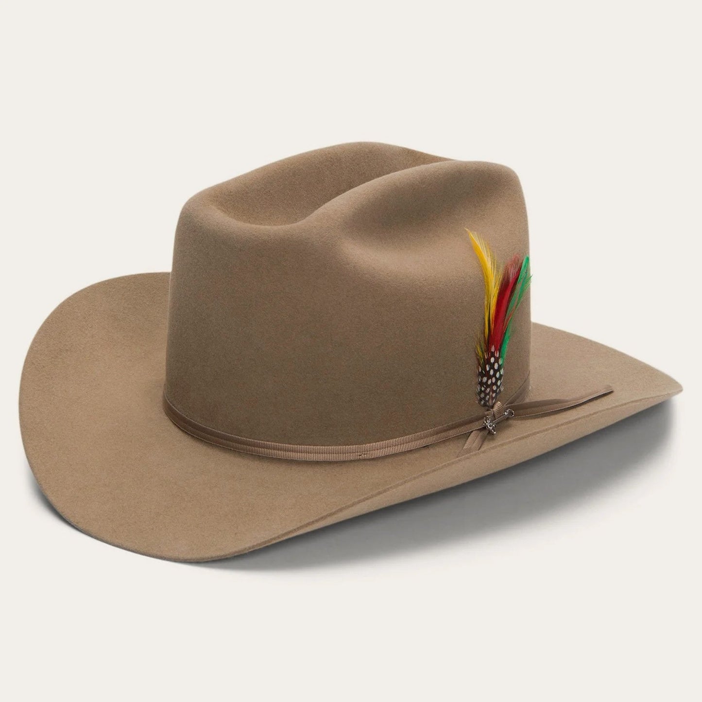 Range 6X Cowboy Hat