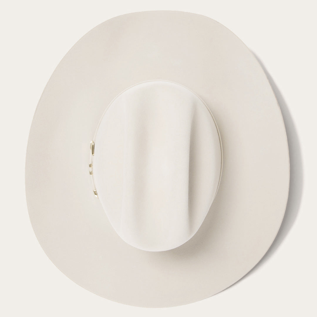 Diamante 1000X Premier Cowboy Hat