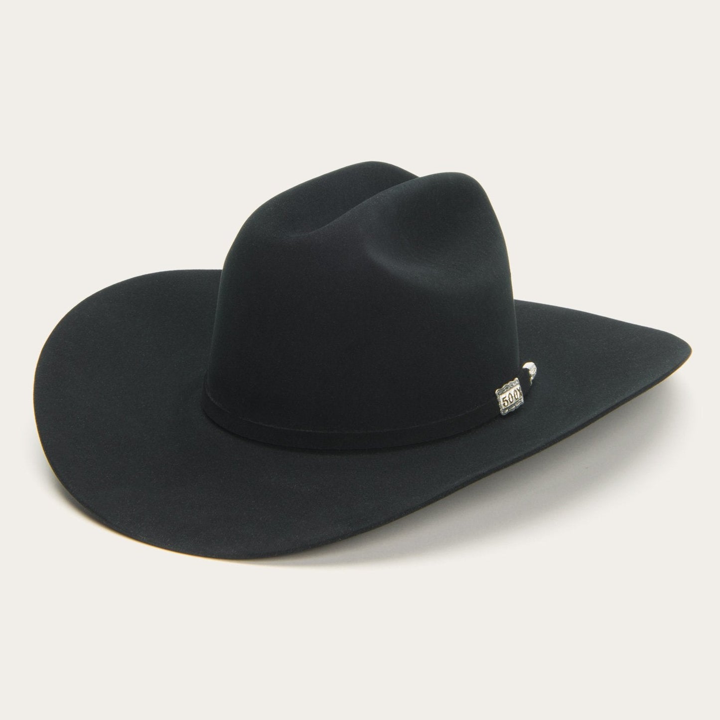 El Amo 500X Premier Cowboy Hat
