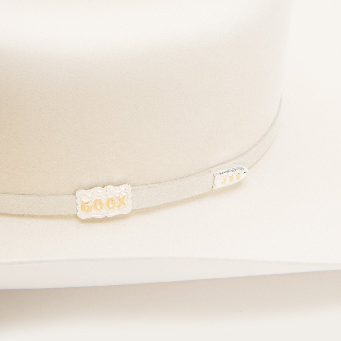 El Amo 500X Premier Cowboy Hat