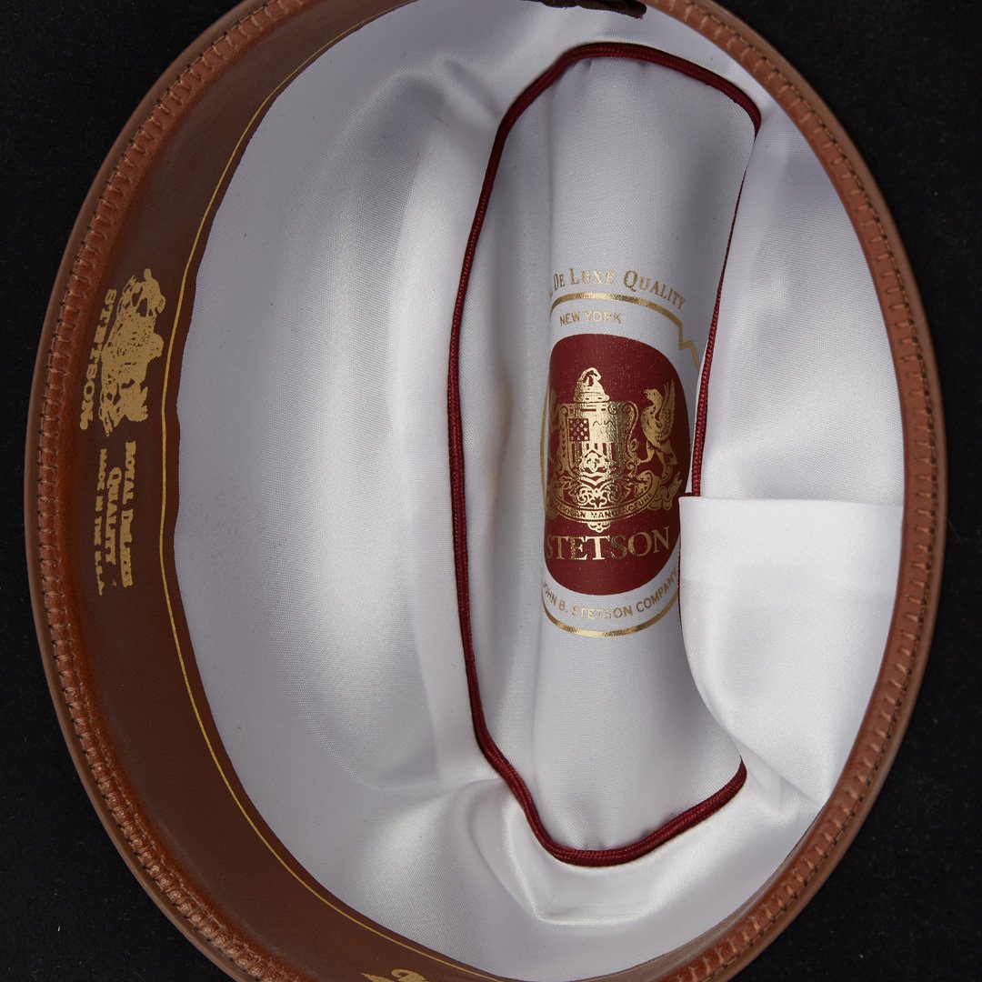 Open Road Royal Deluxe Hat