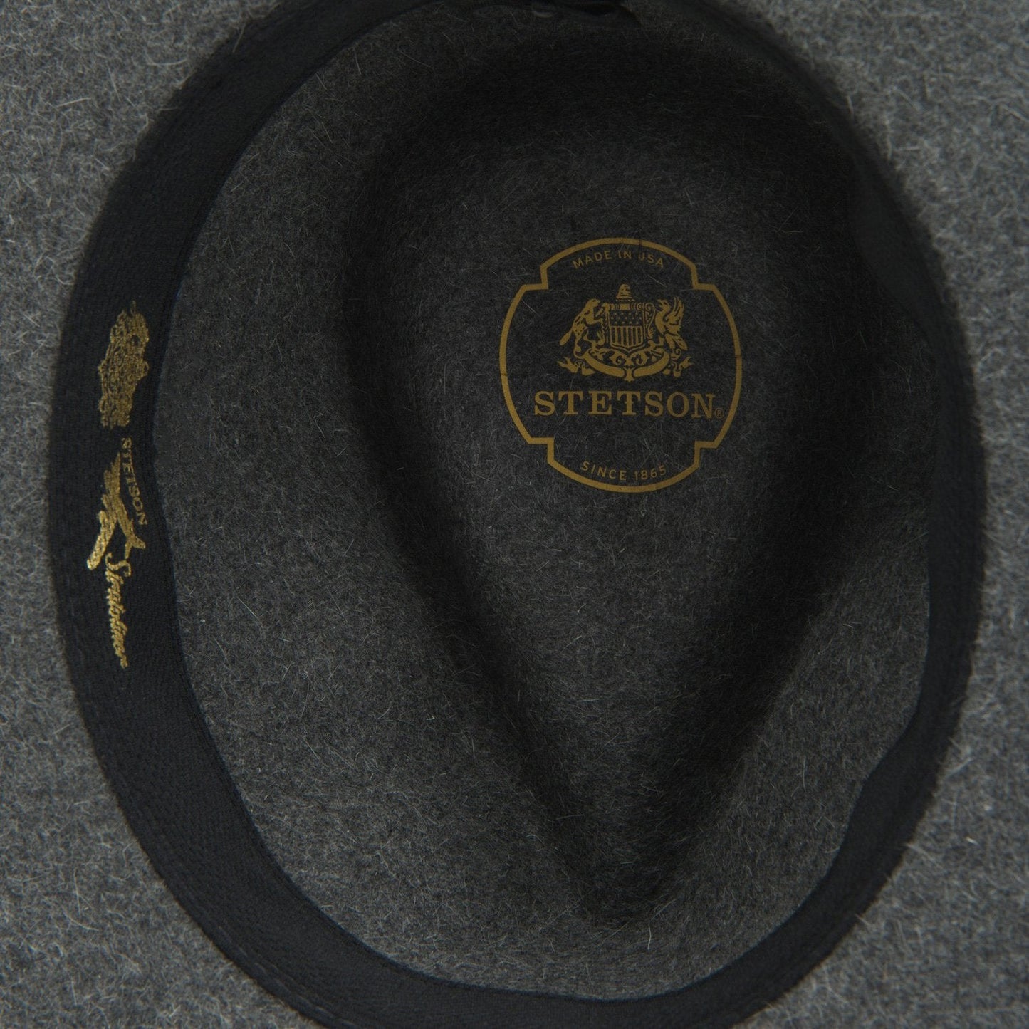 The Ultralight Stratoliner Fedora
