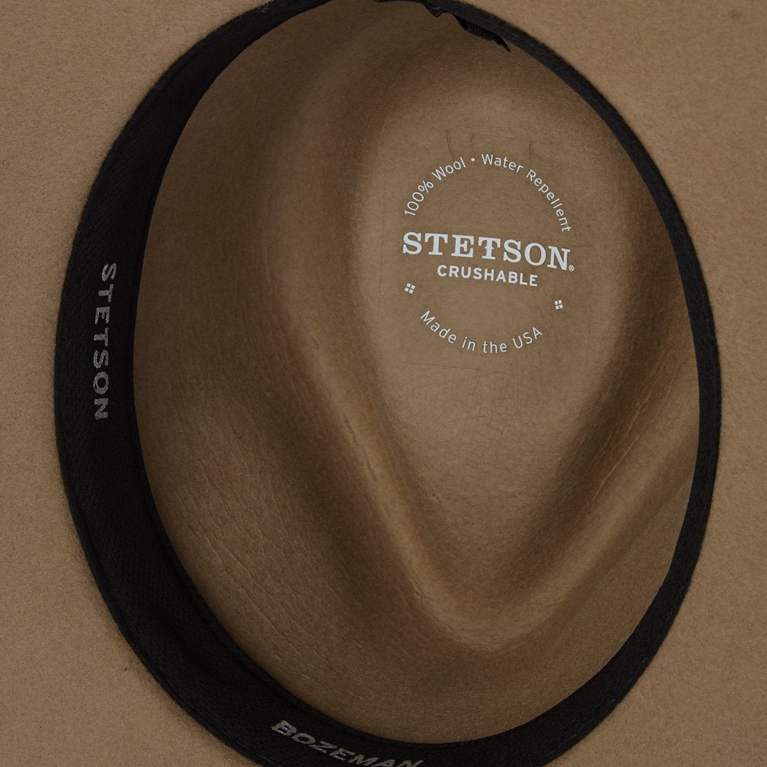 Bozeman Outdoor Hat
