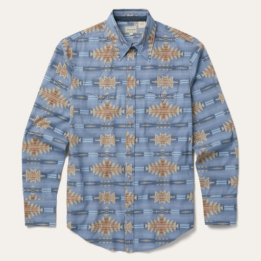 Desert Horizon Shirt Men