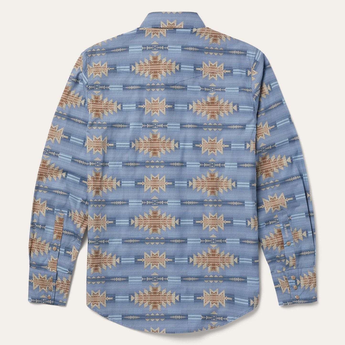 Desert Horizon Shirt Men