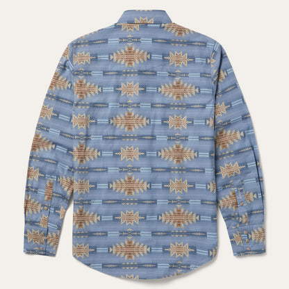 Desert Horizon Shirt Men