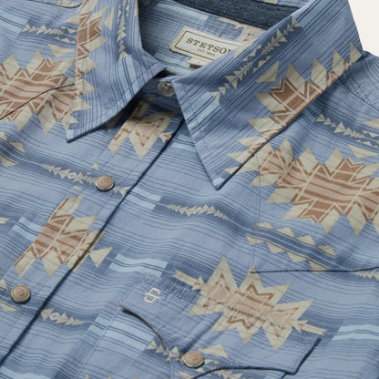 Desert Horizon Shirt Men