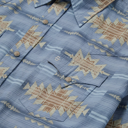 Desert Horizon Shirt Men