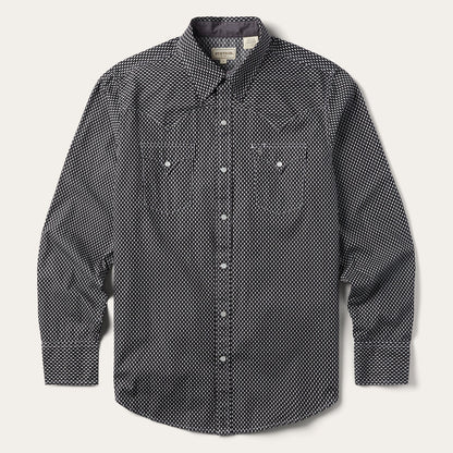 Black Diamond Shirt Men