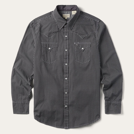 Black Diamond Shirt Men