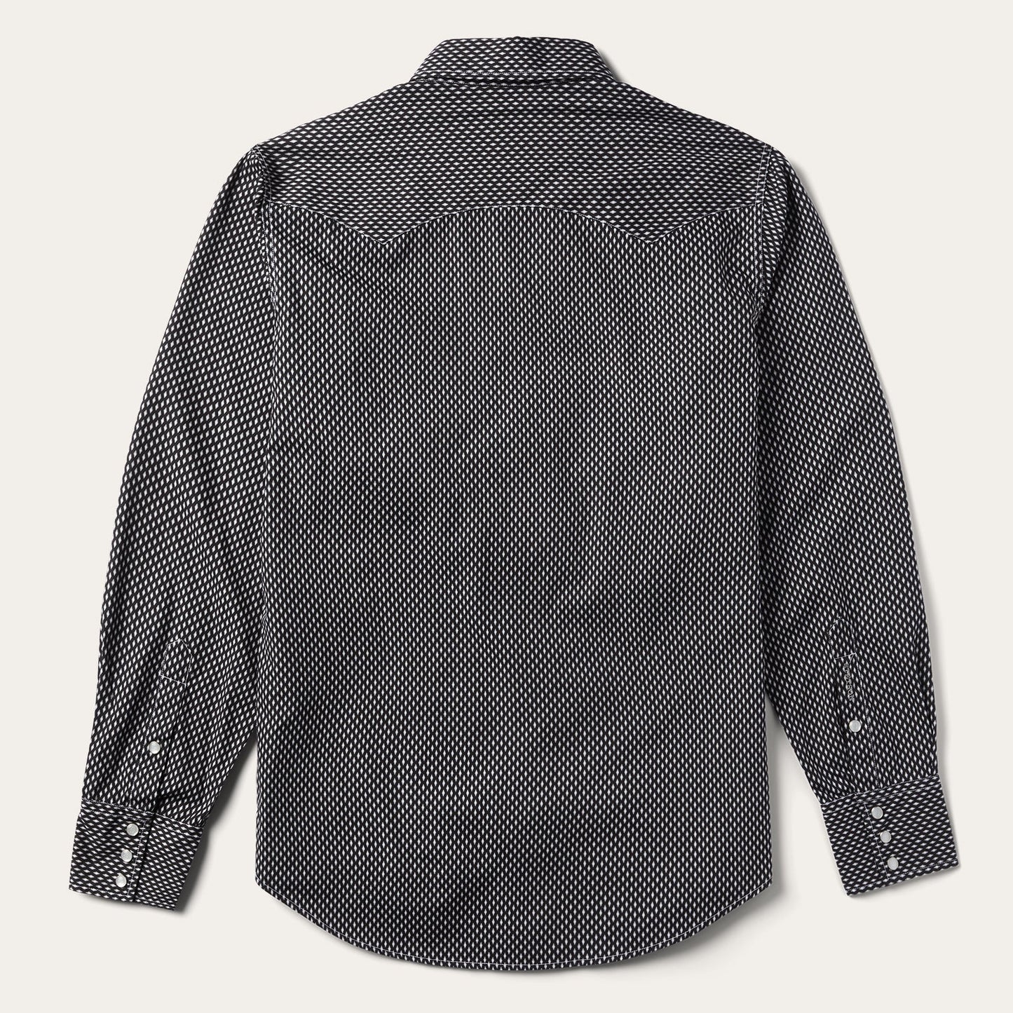 Black Diamond Shirt Men