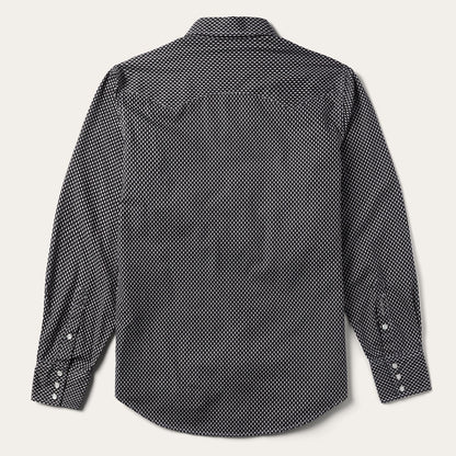 Black Diamond Shirt Men