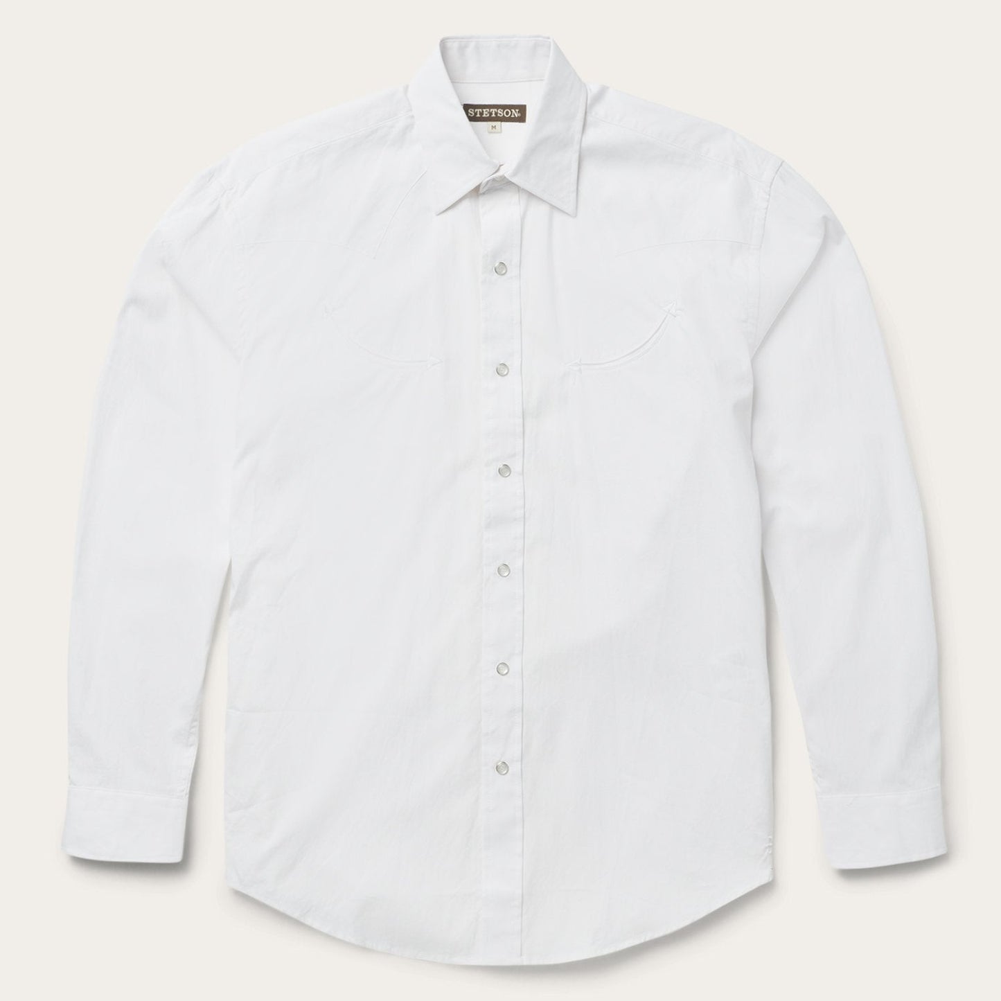 Pin Point Oxford Shirt Men