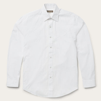 Pin Point Oxford Shirt Men