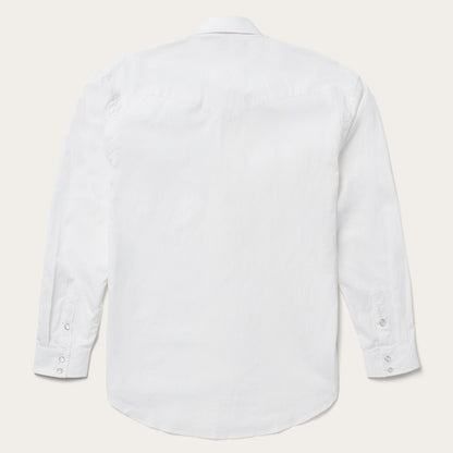 Pin Point Oxford Shirt Men