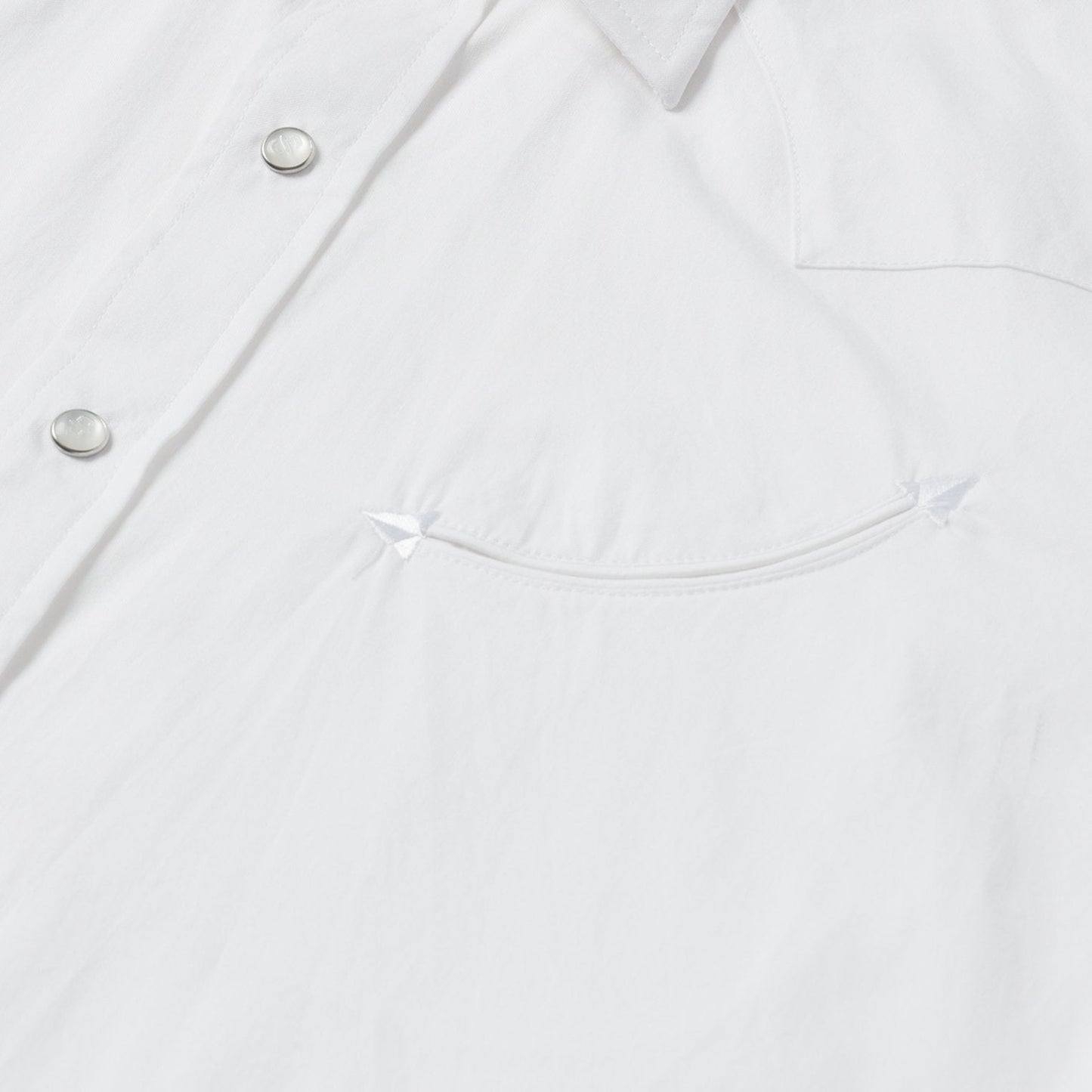 Pin Point Oxford Shirt Men