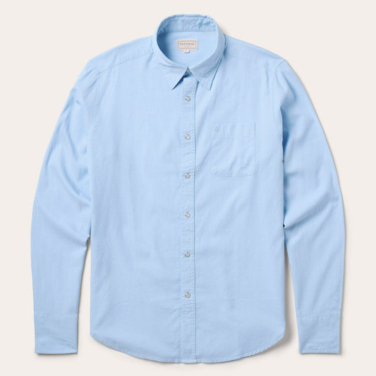 Pinpoint Oxford Shirt Men