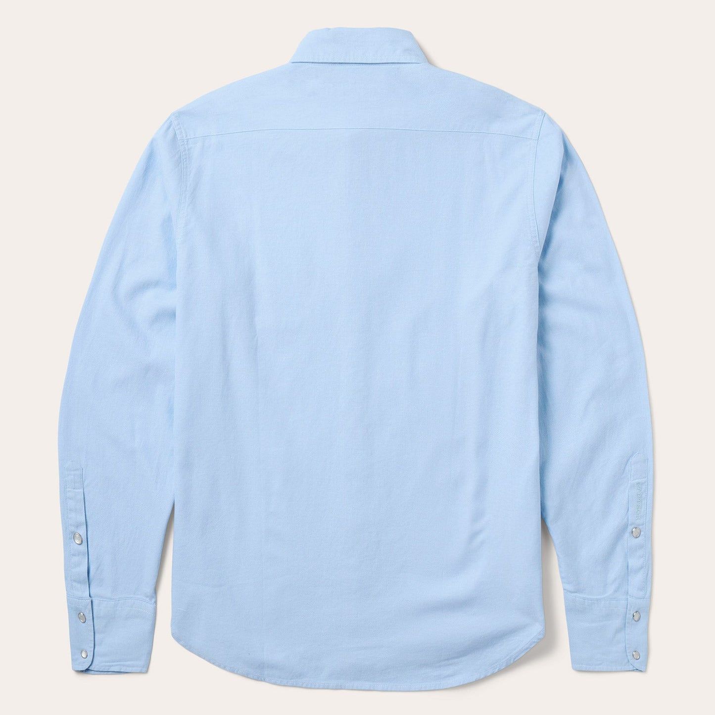 Pinpoint Oxford Shirt Men