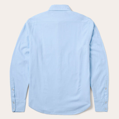 Pinpoint Oxford Shirt Men