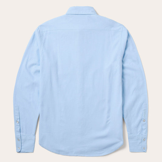 Pinpoint Oxford Shirt Men