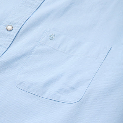 Pinpoint Oxford Shirt Men