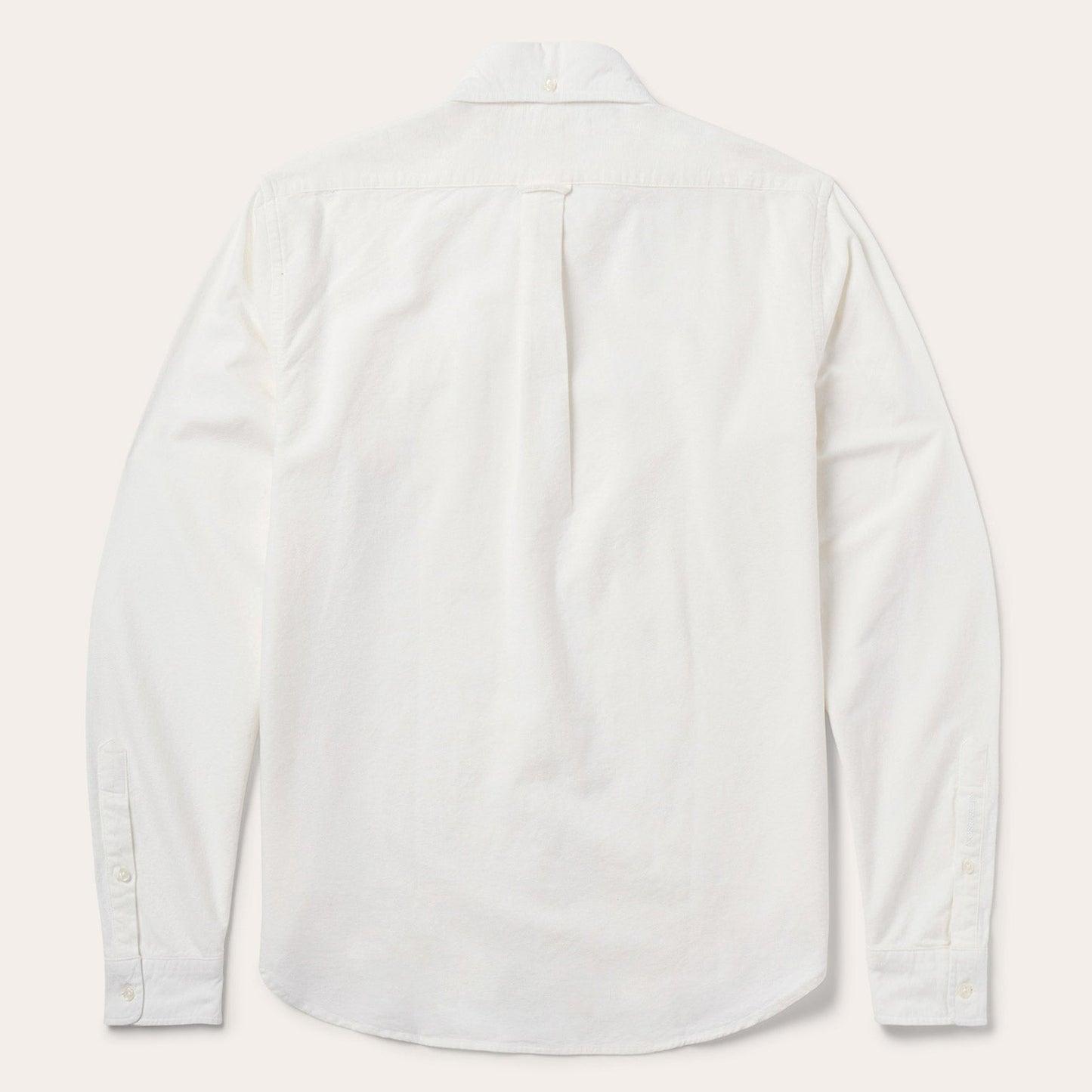 Peached Oxford ButtonDown Shirt Men