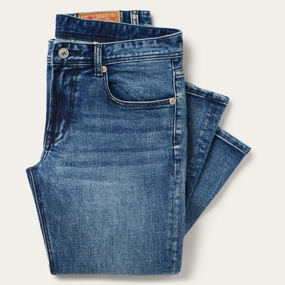 1015 Rocker Fit Stretch Jeans