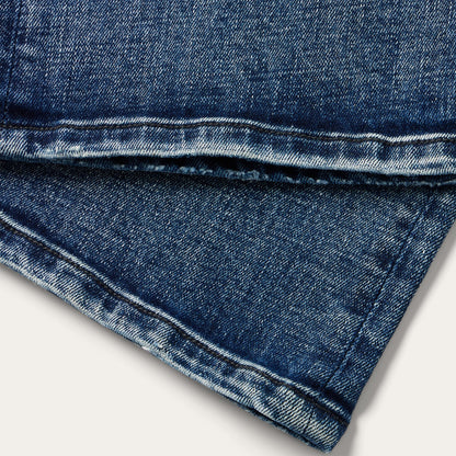 1015 Rocker Fit Stretch Jeans