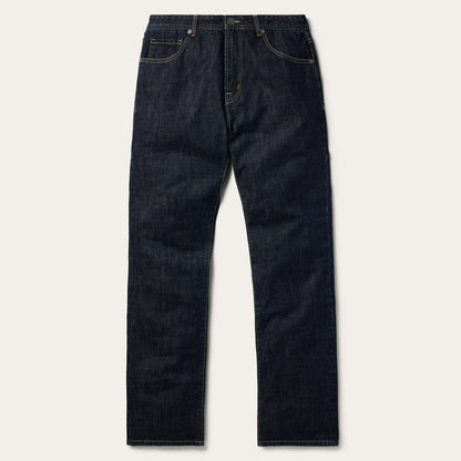 1210 Straight Fit Jeans Blue