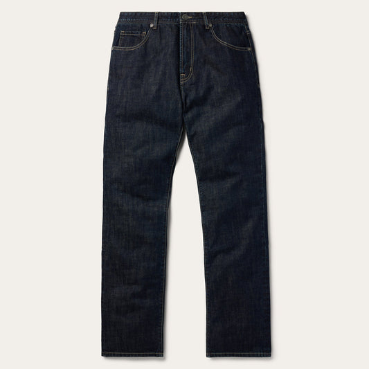 1210 Straight Fit Jeans Blue