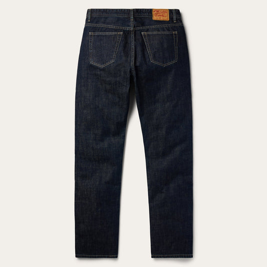 1210 Straight Fit Jeans Blue