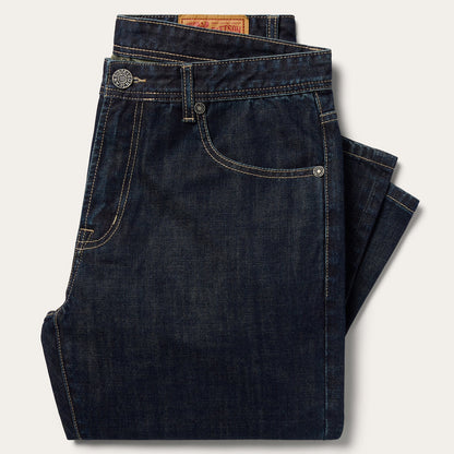 1210 Straight Fit Jeans Blue