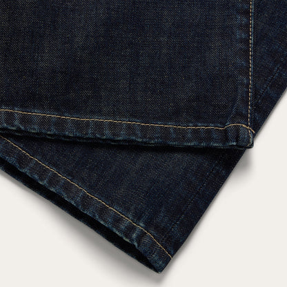 1210 Straight Fit Jeans Blue