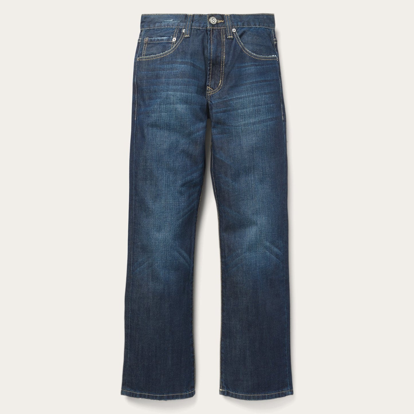 1312 Fit Destructed Jeans
