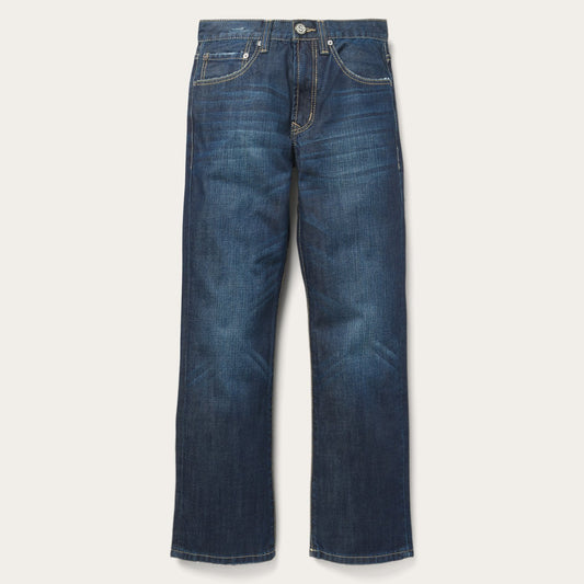 1312 Fit Destructed Jeans