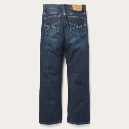 1312 Fit Destructed Jeans