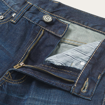 1312 Fit Destructed Jeans