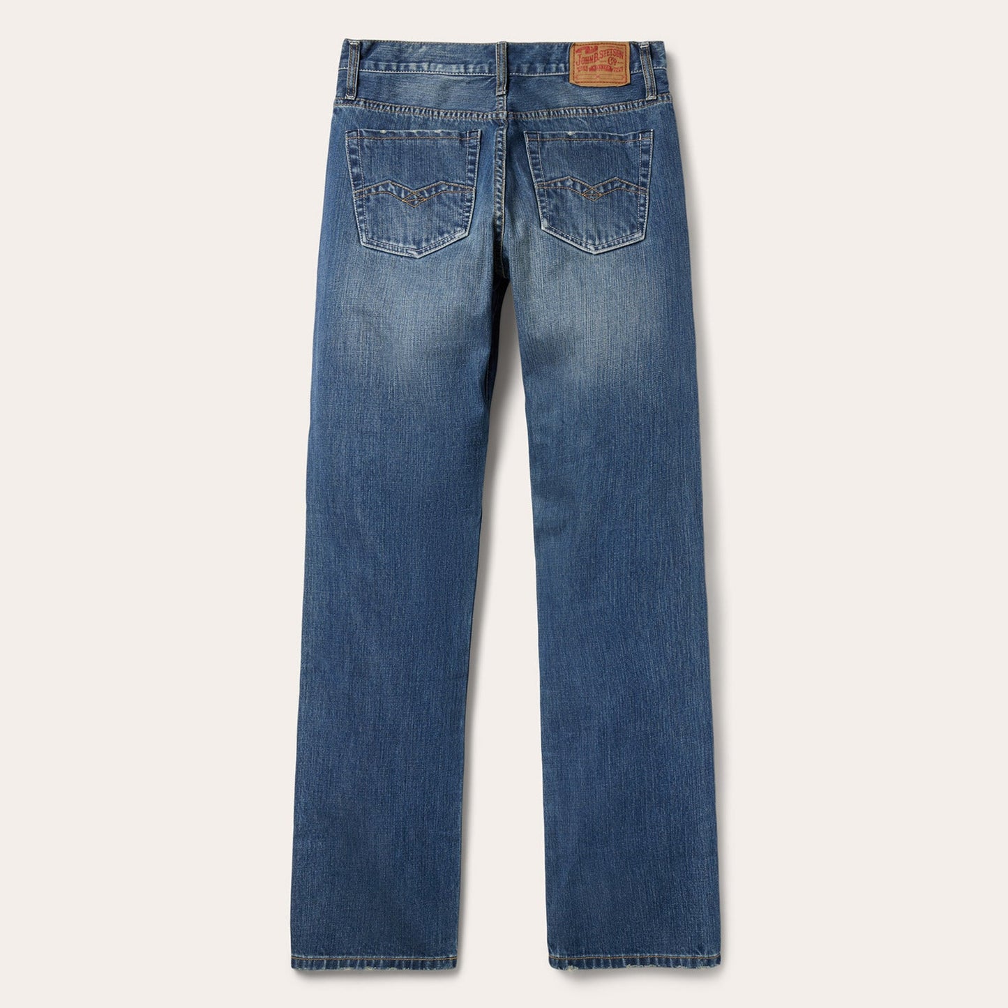 1312 Modern Fit Jean