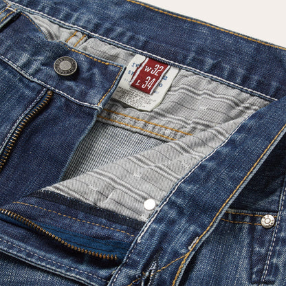 1312 Modern Fit Jean